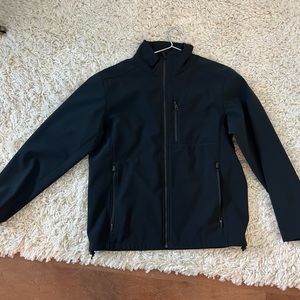 Polo jacket